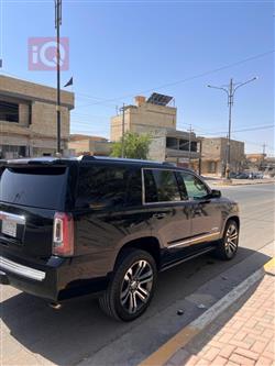 جي ام سي يوكون